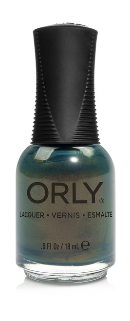 ORLY Nail Lacquer Metamorphosis - .6 fl oz / 18 mL