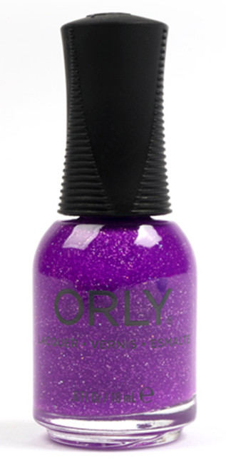 ORLY Pro Premium Nail Lacquer Like, Totally - Holographic - .6 fl oz / 18 mL