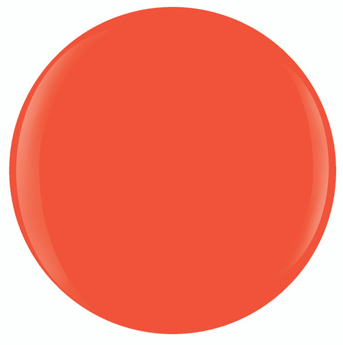 Gelish Art Form Neon Orange - 5g