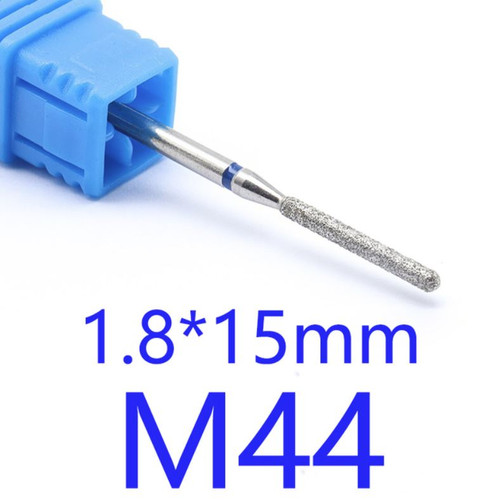 NDi beauty Diamond Drill Bit - 3/32 shank (MEDIUM) - M44