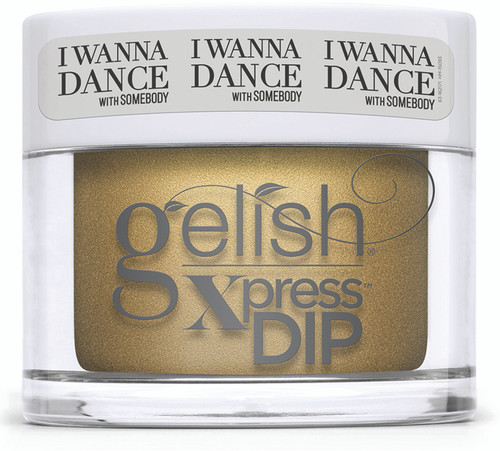 Gelish Xpress Dip Command The Stage - 1.5 oz / 43 g