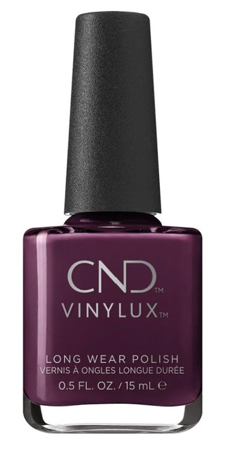 CND Vinylux Nail Polish Feel The Flutter - 0.5 fl. oz