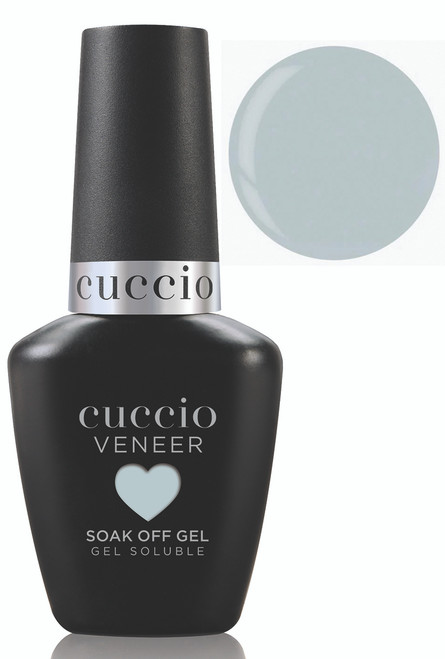 CUCCIO Veneer Gel Colour Follow Your Butterflies - 0.43 oz / 13 mL