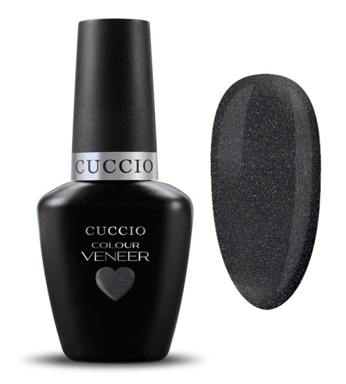 CUCCIO Veneer Gel Colour Oh My Prague - 0.43 oz / 13 mL