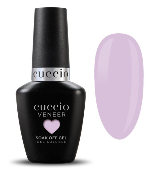 CUCCIO Veneer Gel Colour I Am Beautiful! - 0.43 oz / 13 mL