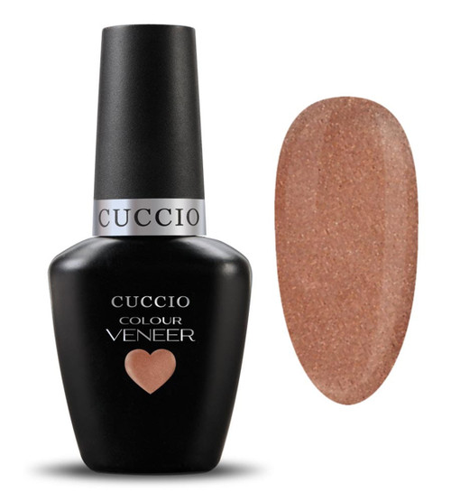 CUCCIO Veneer Gel Colour Holy Toledo! - 0.43 oz / 13 mL