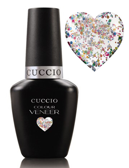 CUCCIO Veneer Gel Colour Serendipity - 0.43 oz / 13 mL CUCCIO Veneer Gel Colour Serendipity - 0.43 oz / 13 mL