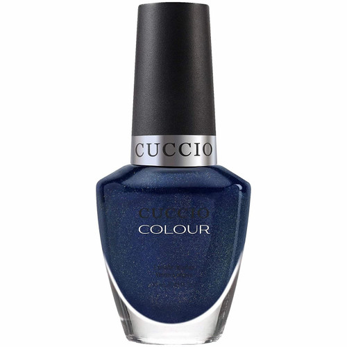 CUCCIO Colour Nail Lacquer Dancing Queen - 0.43 Fl. Oz / 13 mL