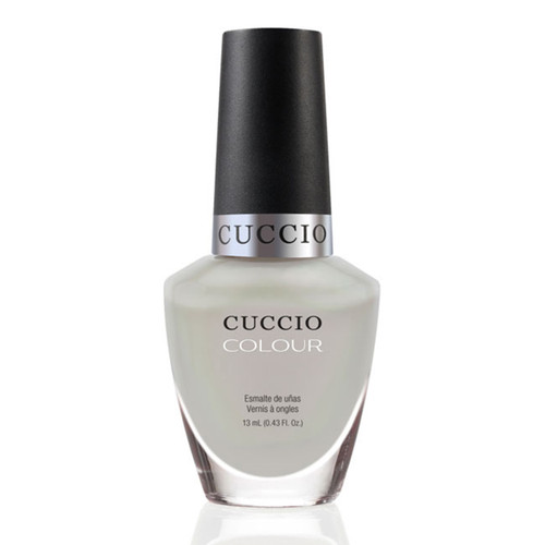 CUCCIO Colour Nail Lacquer Fair Game - 0.43 Fl. Oz / 13 mL