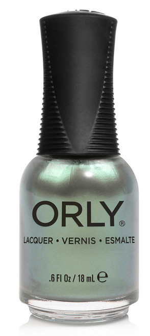 ORLY Nail Lacquer Urban Landscape - .6 fl oz / 18 mL