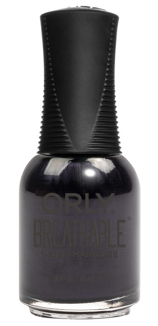 Orly Breathable Treatment + Color Oh My Stars - .6 fl oz