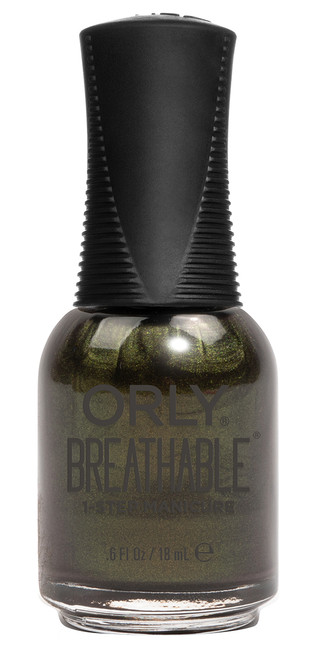 Orly Breathable Treatment + Color Faux Fir - .6 fl oz