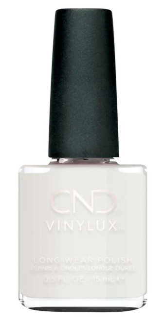 CND Vinylux Nail Polish All Frothed Up # 434 - .5 oz