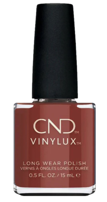 CND Vinylux Nail Polish Toffee Talk # 428 - .5 oz