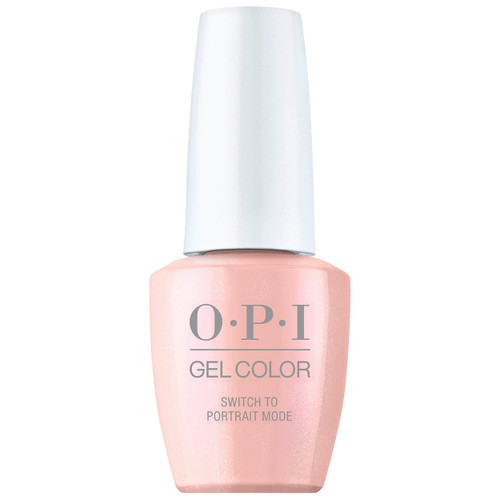 OPI GelColor Switch To Portrait Mode - .5 Oz / 15 mL