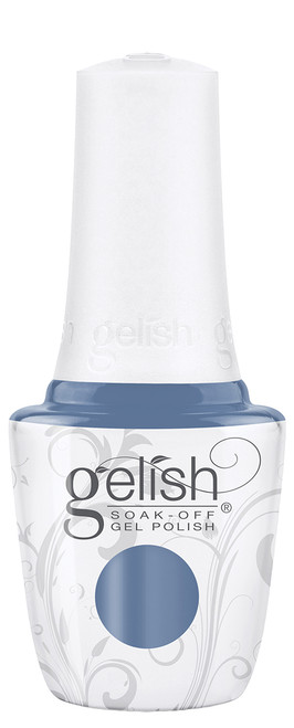 Gelish Soak-Off Gel Test The Waters - 15 mL / .5 fl oz