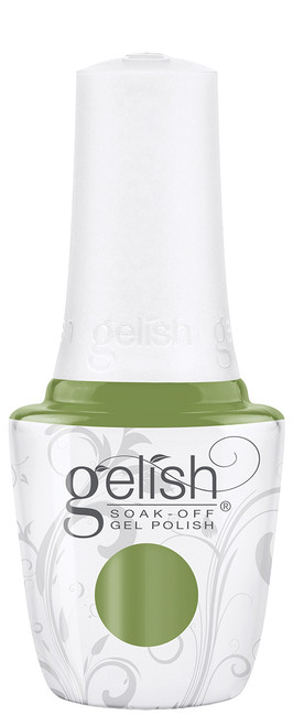 Gelish Soak-Off Gel Leaf It All Behind - 15 mL / .5 fl oz