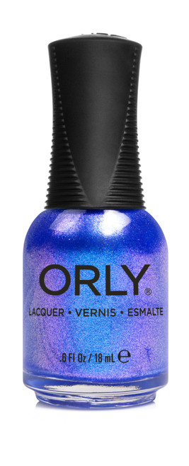 ORLY Nail Lacquer Serendipity - .6 fl oz / 18 mL