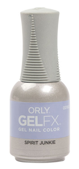 Orly Gel FX Soak-Off Gel Spirit Junkie - .6 fl oz / 18 ml