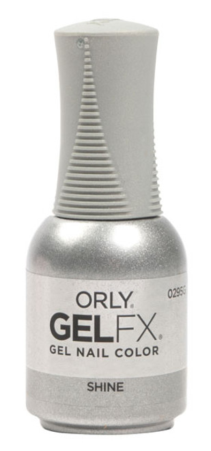 Orly Gel FX Soak-Off Gel Shine - .6 fl oz / 18 ml