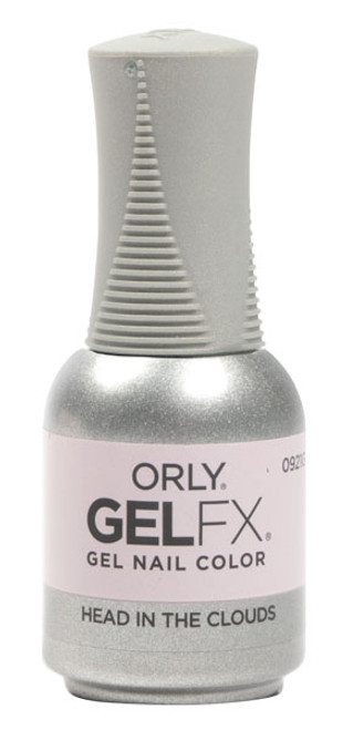 Orly Gel FX Soak-Off Gel Head In The Clouds - .6 fl oz / 18 ml