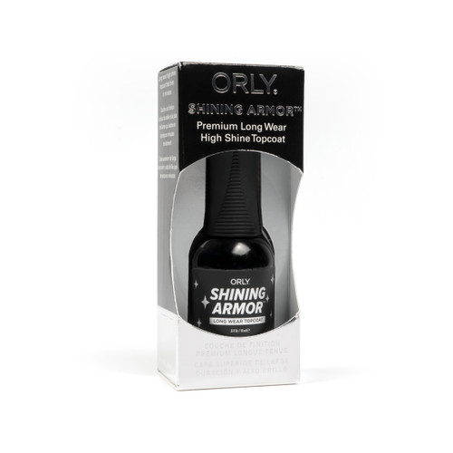 Orly Shining Armor - 0.6 fl oz