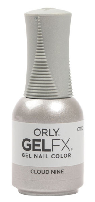 Orly Gel FX Soak-Off Gel Cloud Nine - .6 fl oz / 18 ml