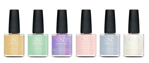 CND Vinylux Nail Polish Shade Sense Spring 2023 Collection