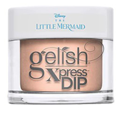 Gelish Xpress Dip Corally Invited - 1.5 oz / 43 g