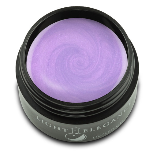 Light Elegance UV/LED Maraca Mama Color Gel - .57 oz (17 ml)