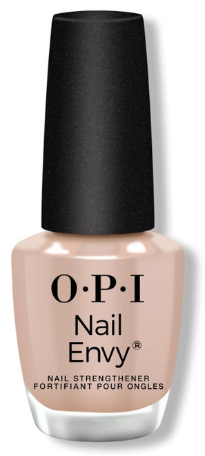 Copy of OPI Nail Envy with Tri-Flex  Double Nude-y - .5oz