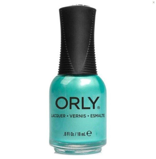 ORLY Nail Lacquer Close Call - .6 fl oz / 18 mL