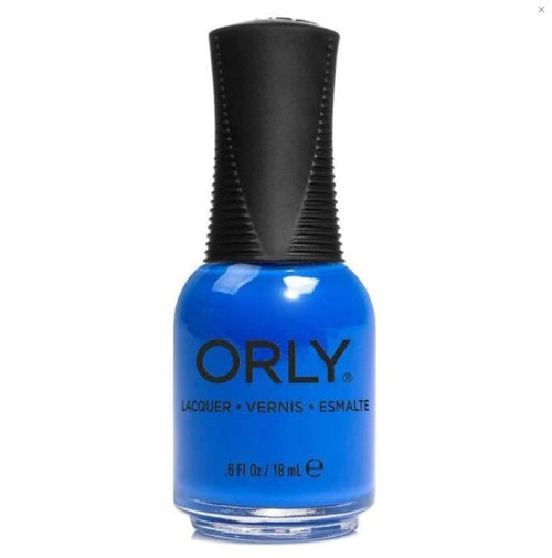 ORLY Nail Lacquer Off the Grid - .6 fl oz / 18 mL