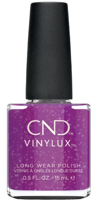 CND Vinylux Nail Polish All The Rage - .5oz