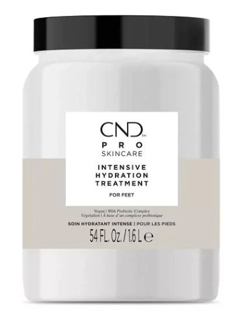 CND Pro Skincare Intensive Hydration Treatment (For Feet) 54 fl oz (FORMERLY CUCUMBER HEEL THERAPY)