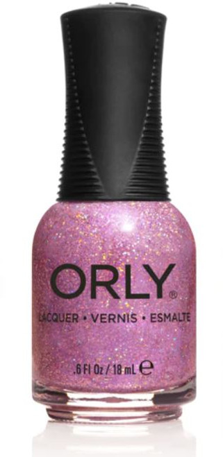 ORLY Nail Lacquer Feel The Funk - .6 fl oz / 18 mL