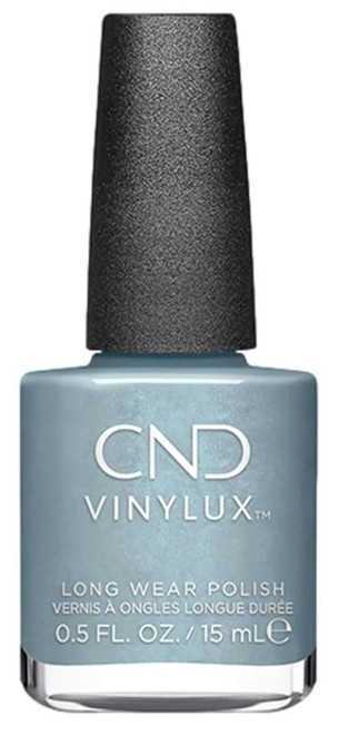 CND Vinylux Nail Polish Teal Textile - 0.5 fl oz