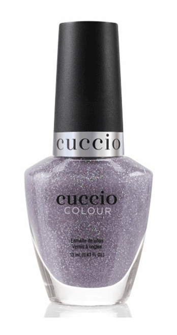 CUCCIO Colour Nail Lacquer Be Spectacular - 0.43 Fl. Oz / 13 mL