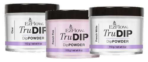 EzFlow TruDIP Powder 4 oz