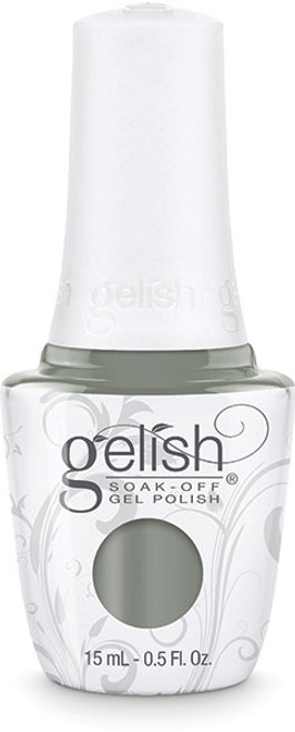 Gelish Soak-Off Gel Oh, Para-Chute - 1/2oz e 15ml