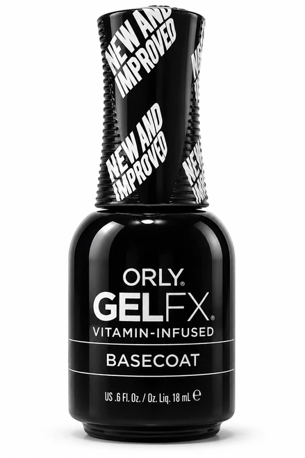 Orly Gel FX Base Coat - 0.6 oz