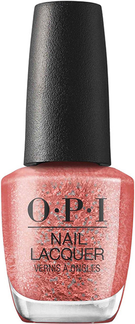 OPI Classic Nail Lacquer It's a Wonderful Spice - .5 oz fl