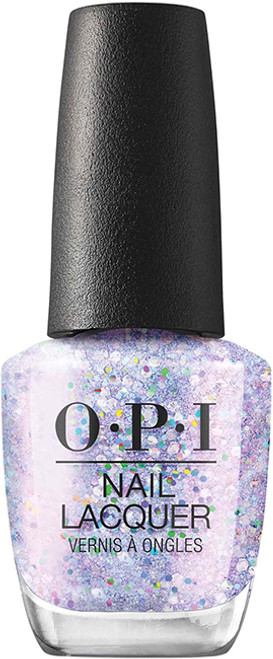 OPI Classic Nail Lacquer Put on Something Ice - .5 oz fl