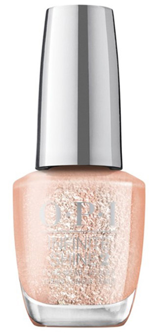 OPI Infinite Shine Salty Sweet Nothings - .5 Oz / 15 mL