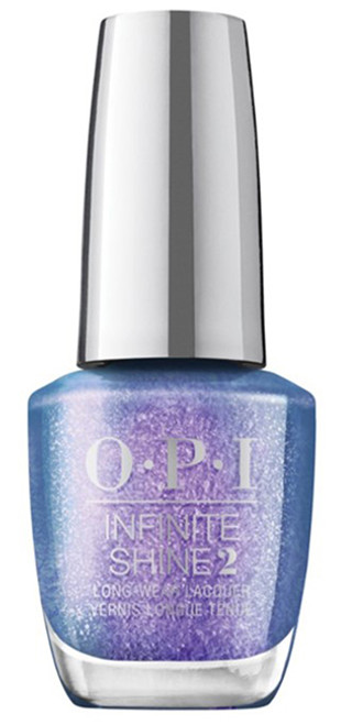 OPI Infinite Shine Shaking My Sugarplums - .5 Oz / 15 mL