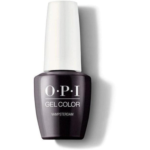 OPI GelColor Pro Health Vampsterdam - .5 Oz / 15 mL