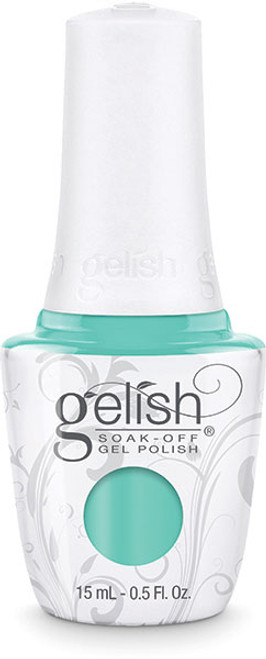 Gelish Soak-Off Gel Ruffle Those Feathers - .5 oz / 15 mL