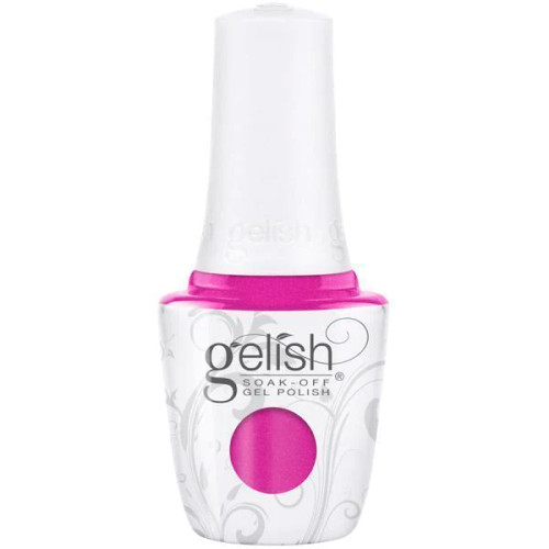 Gelish Soak-Off Gel Flip Flops & Tube Tops - .5 oz / 15 mL