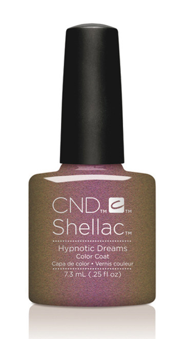 CND Shellac Gel Polish Hypnotic Dreams - .25 fl oz