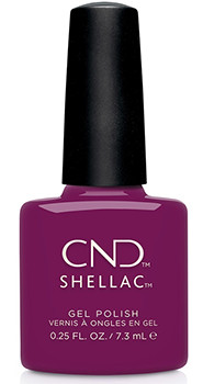 CND Shellac Gel Polish Secret Diary - 0.5 oz